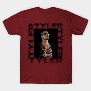 Tyler Durden T-Shirt